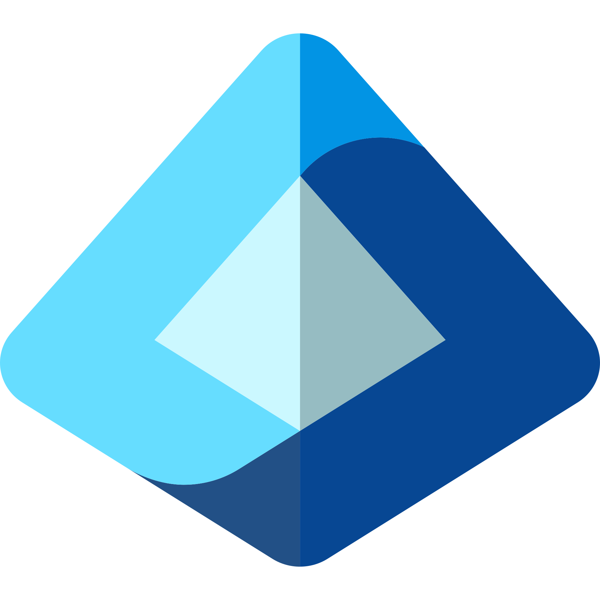 Azure Entra logo
